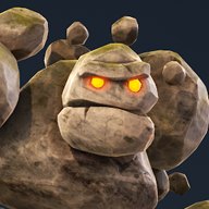 Golem concept